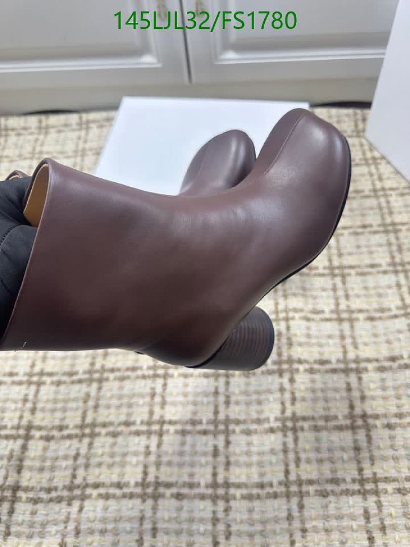 Maison Margiela-Women Shoes Code: FS1780 $: 145USD