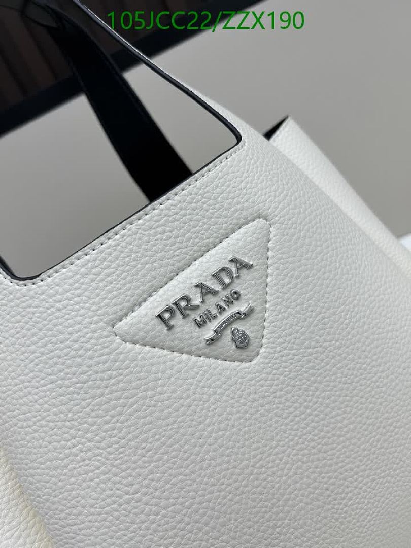 Prada-Bags4A Quality Code: ZZX190 $: 105USD