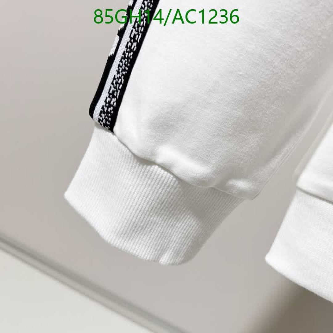 Dior-Clothing Code: AC1236 $: 85USD