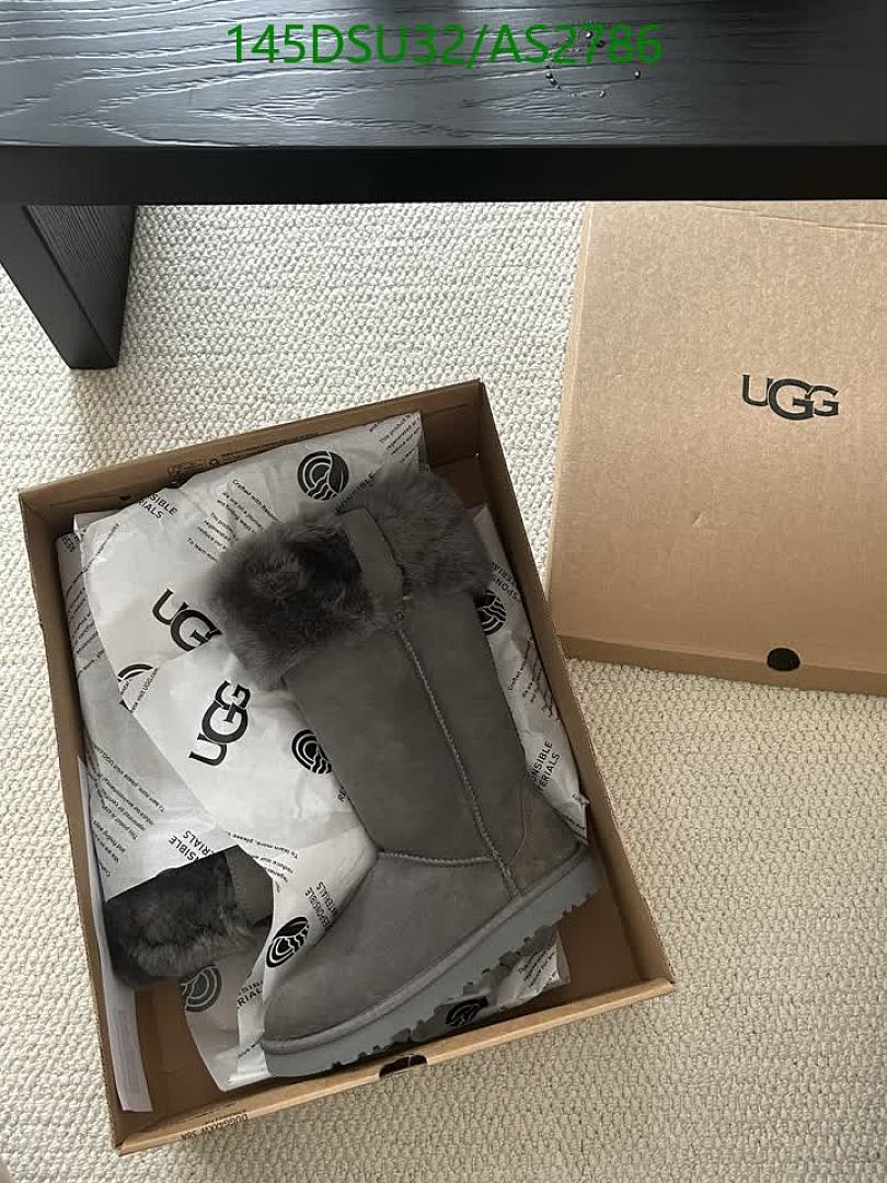 UGG-Women Shoes Code: AS2786 $: 145USD