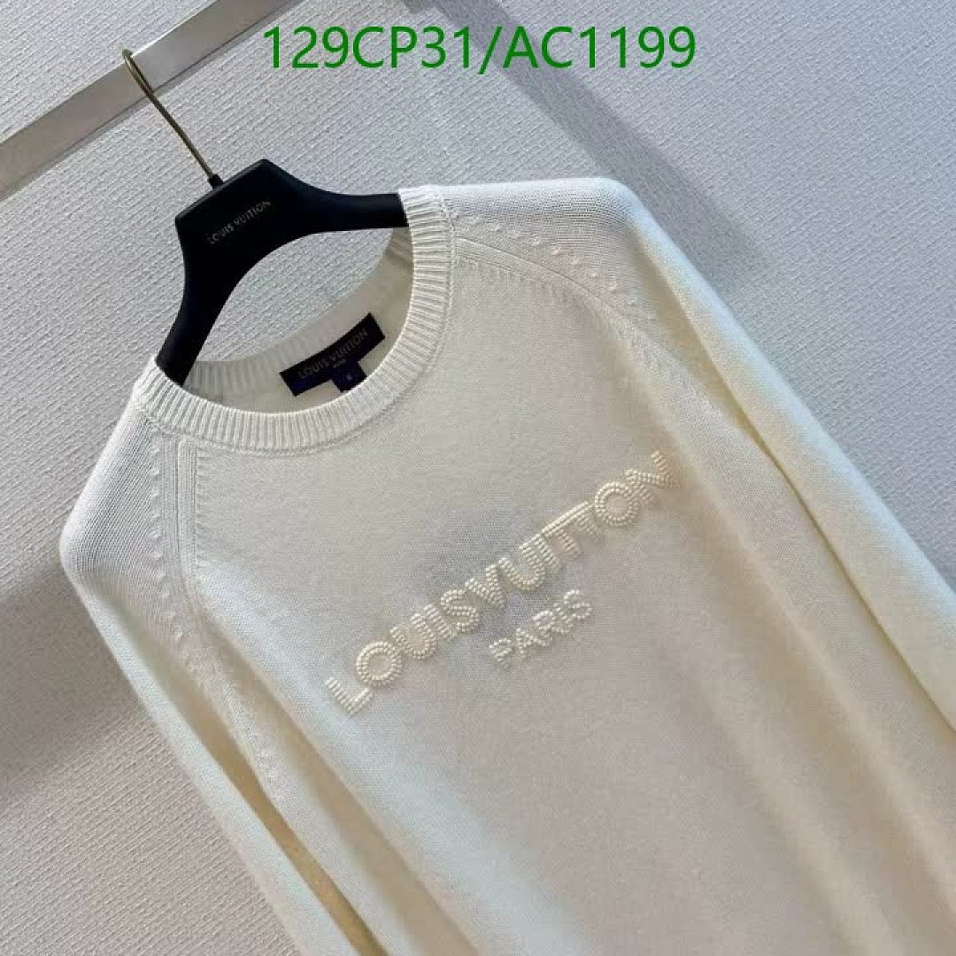 LV-Clothing Code: AC1199 $: 129USD