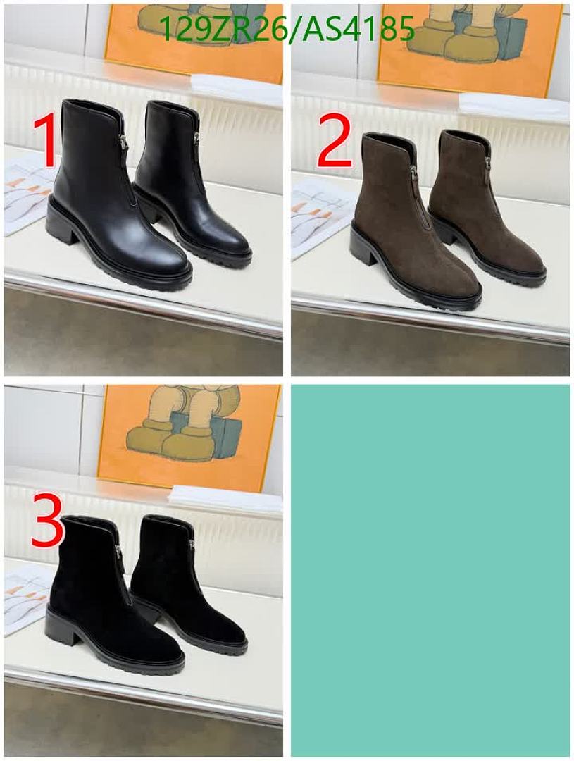 The Row-Women Shoes Code: AS4185 $: 129USD