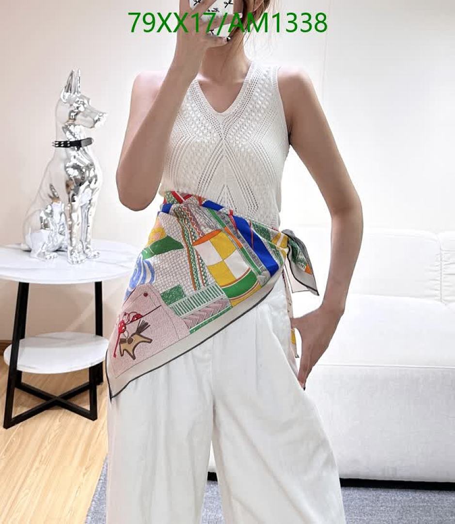 Hermes-Scarves Code: AM1338 $: 79USD