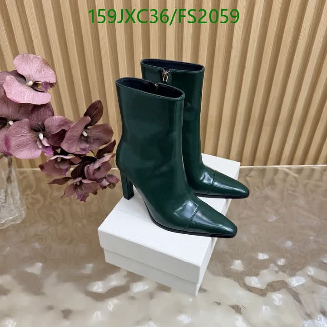 YSL-Women Shoes Code: FS2059 $: 159USD