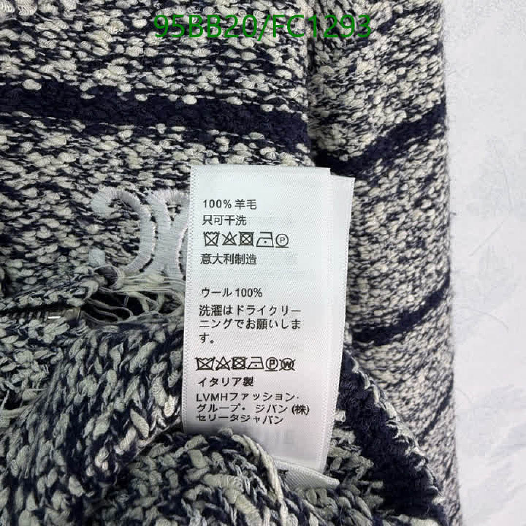 Celine-Clothing Code: FC1293 $: 95USD