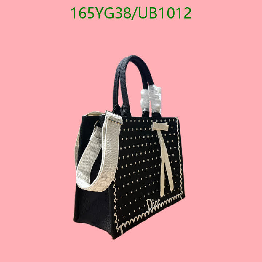 Dior-BagsMirror Quality Code: UB1012 $: 165USD