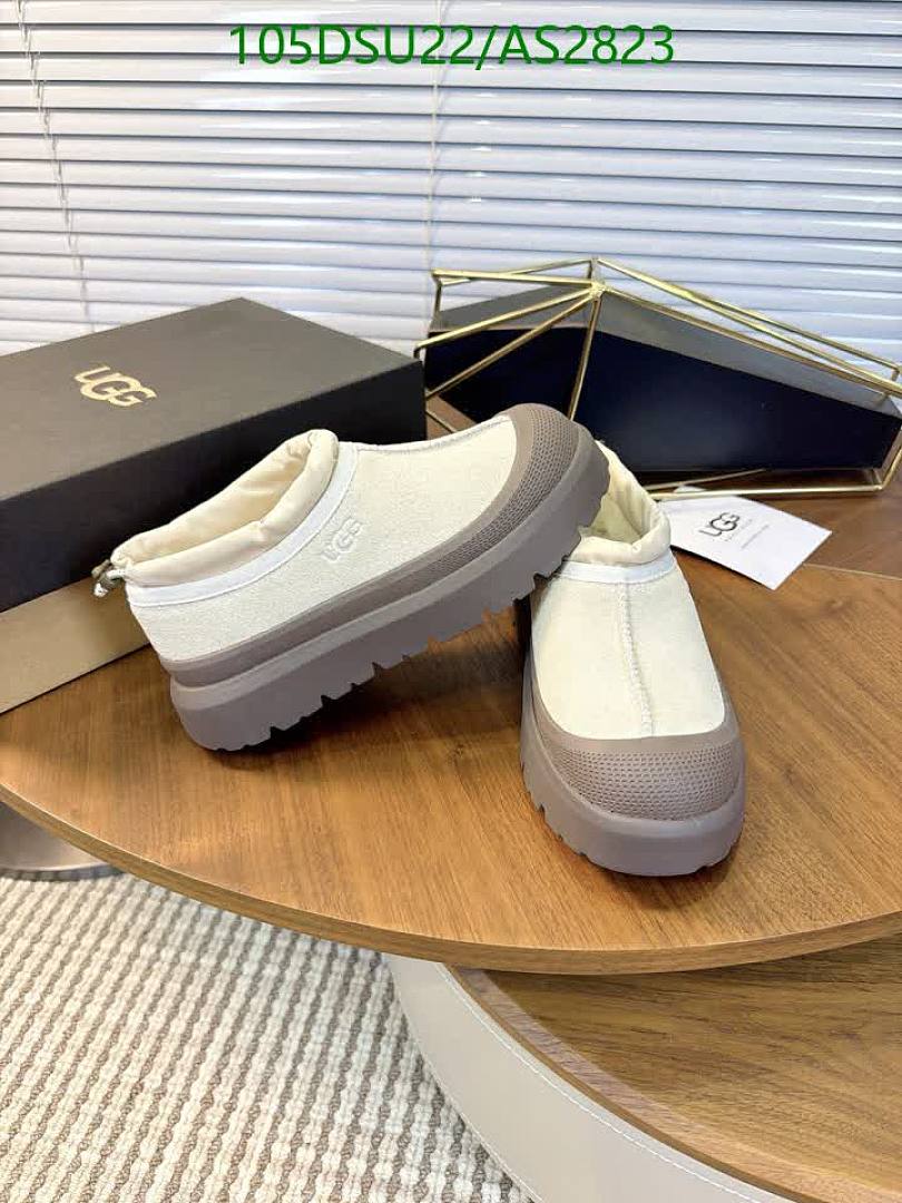 UGG-Men shoes Code: AS2823 $: 105USD