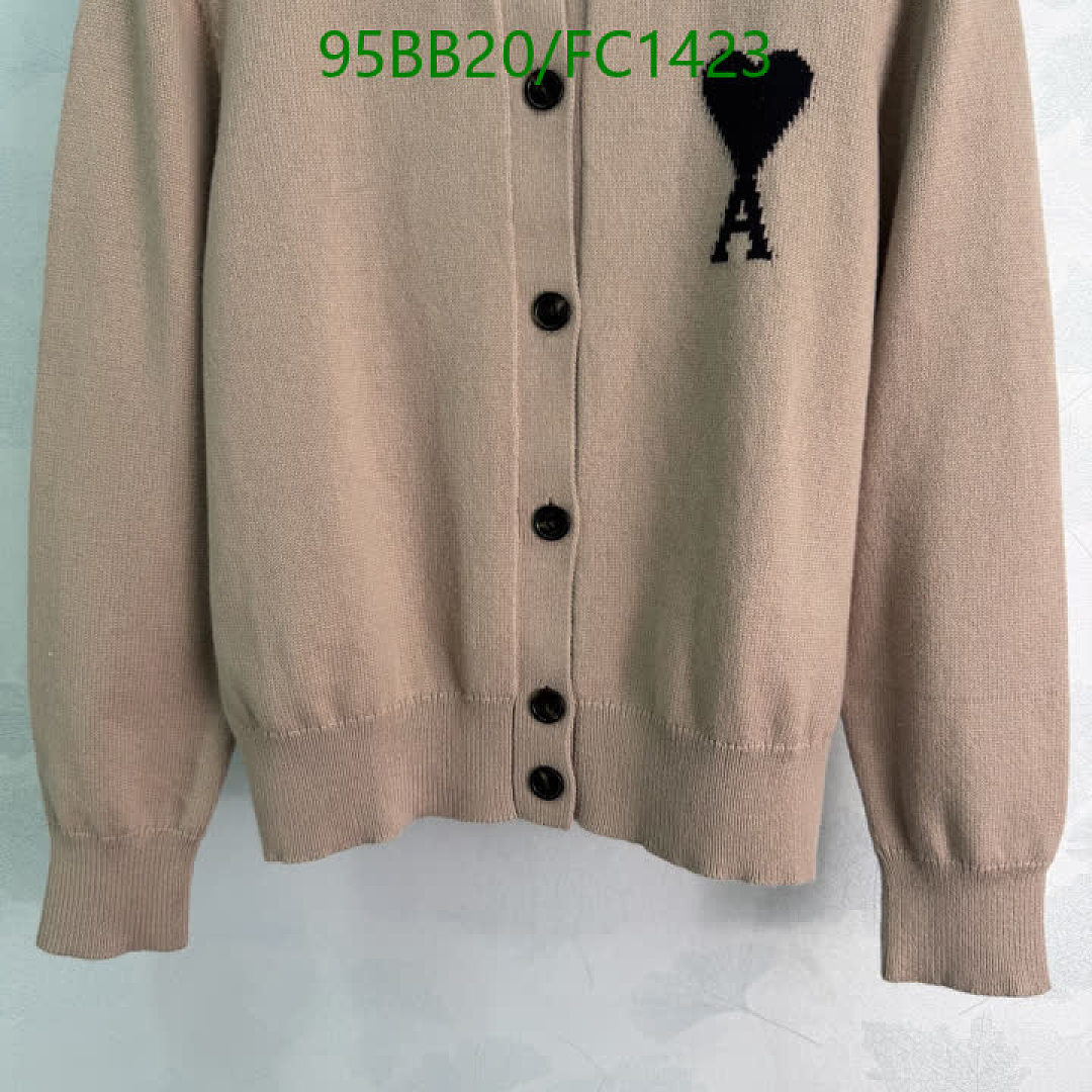 Ami-Clothing Code: FC1423 $: 95USD