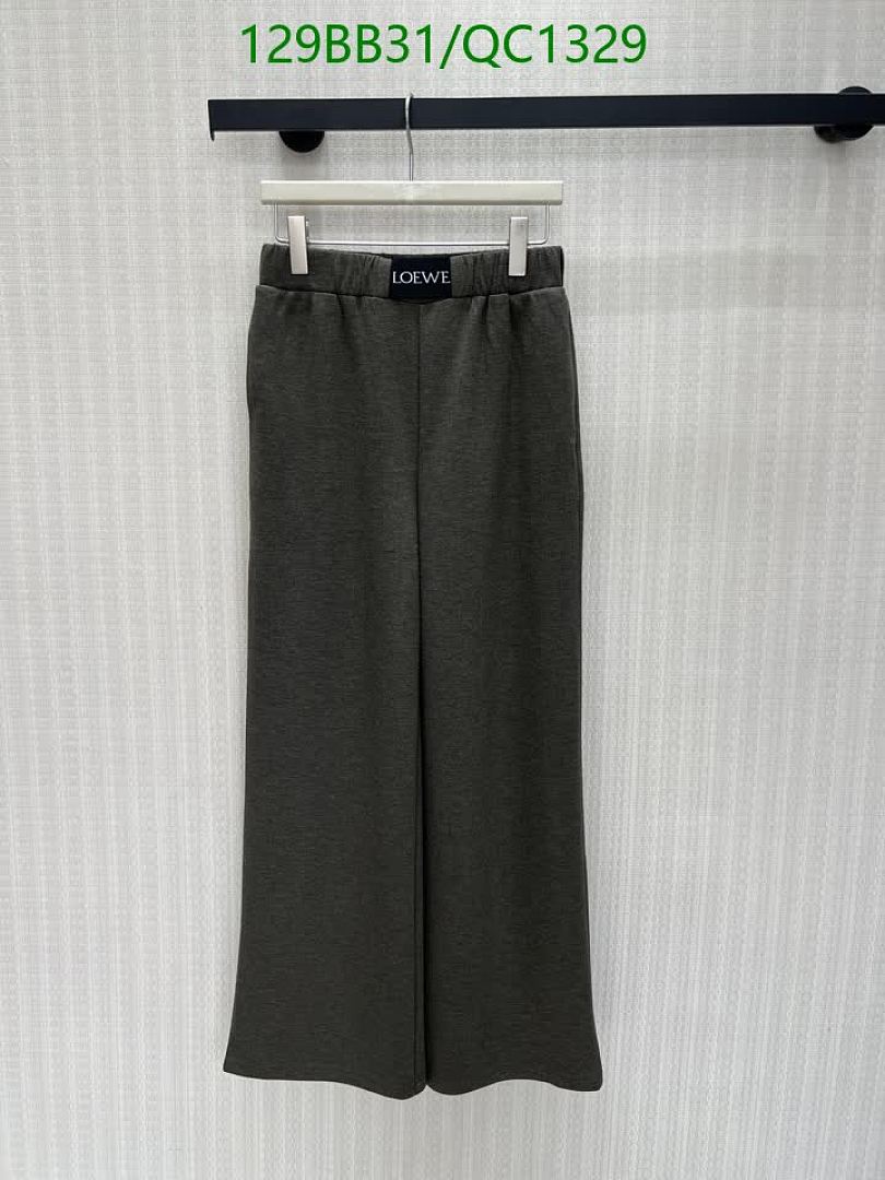 Loewe-Clothing Code: QC1329 $: 129USD