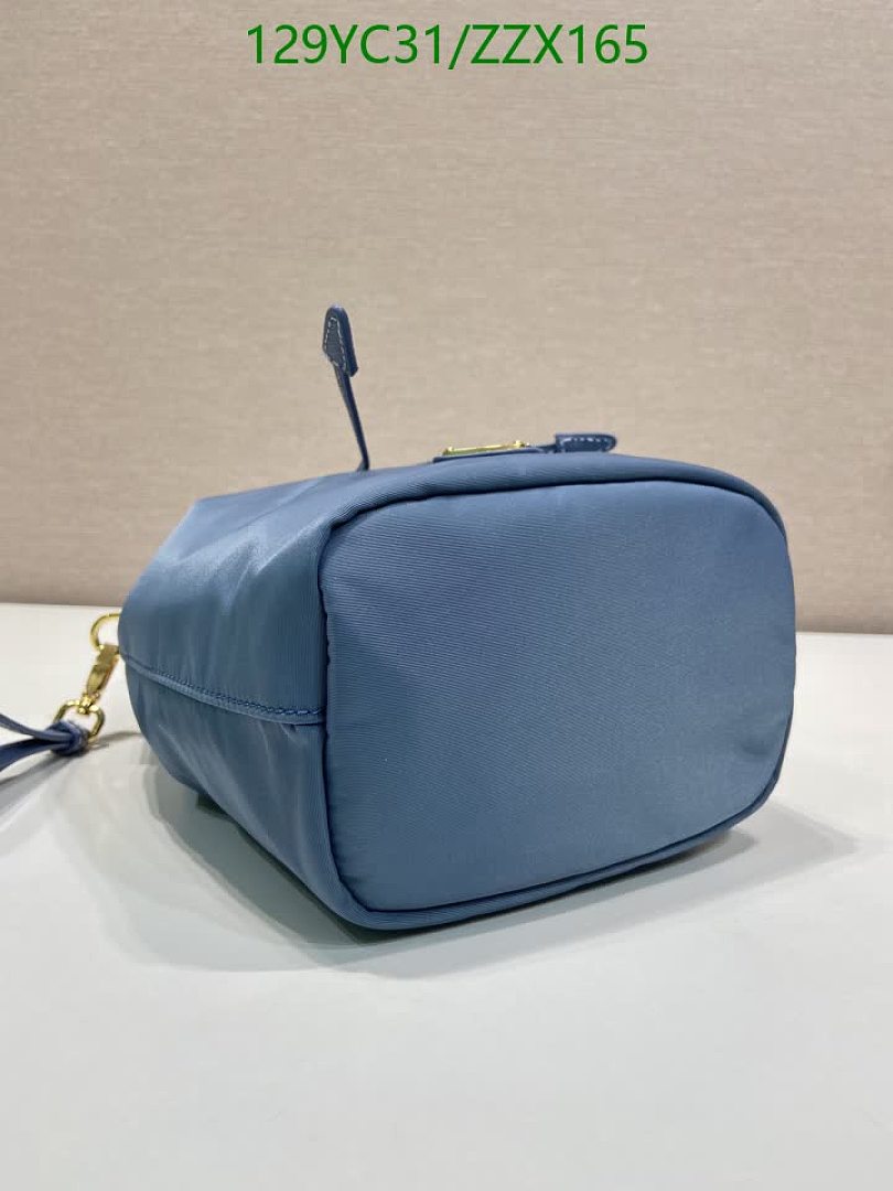 Prada-BagsMirror Quality Code: ZZX165 $: 129USD