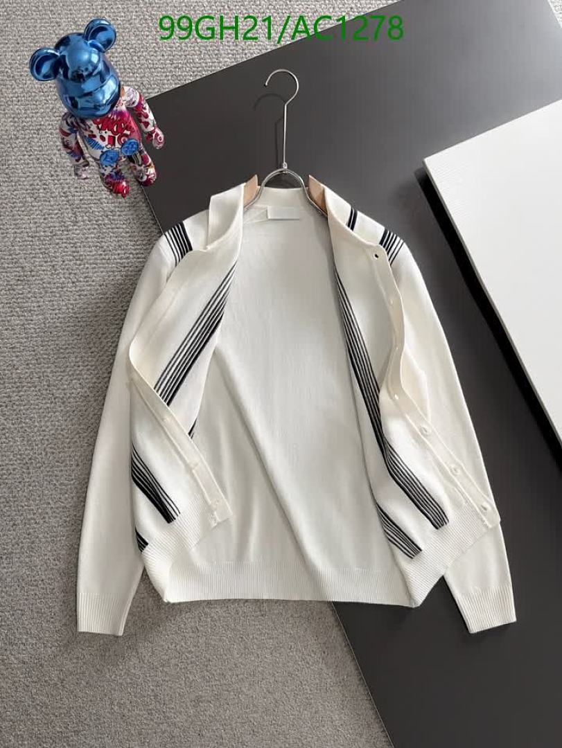 Hermes-Clothing Code: AC1278 $: 99USD