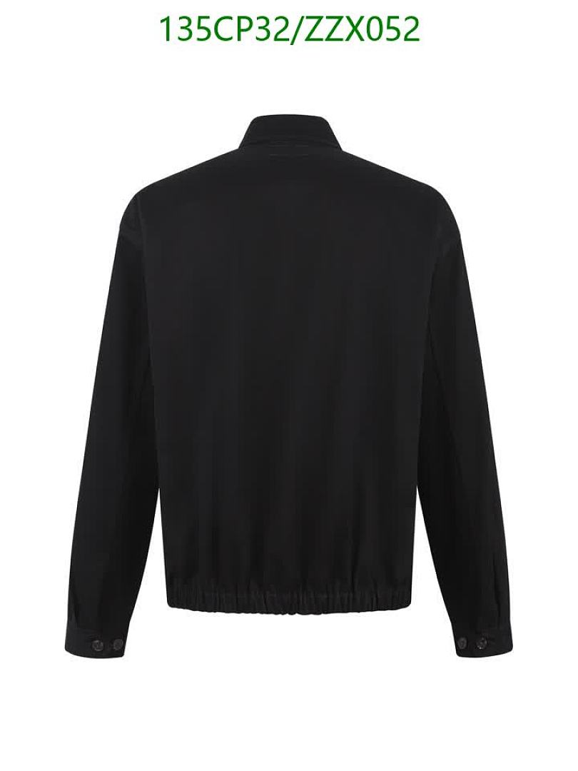 Ralph Lauren-Clothing Code: ZZX052 $: 135USD