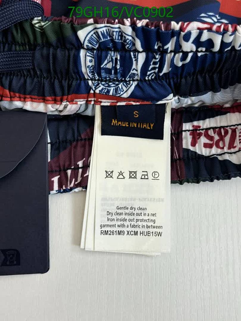 LV-Clothing Code: VC0902 $: 79USD