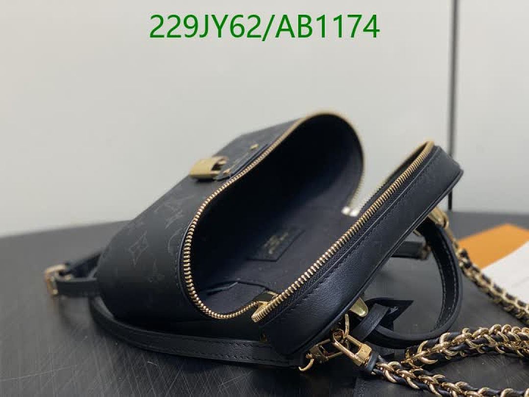 LV-BagsMirror Quality Code: AB1174 $: 229USD