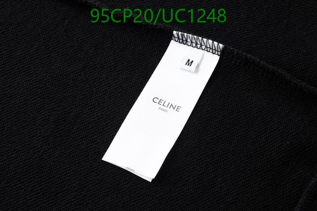 Celine-Clothing Code: UC1248 $: 95USD