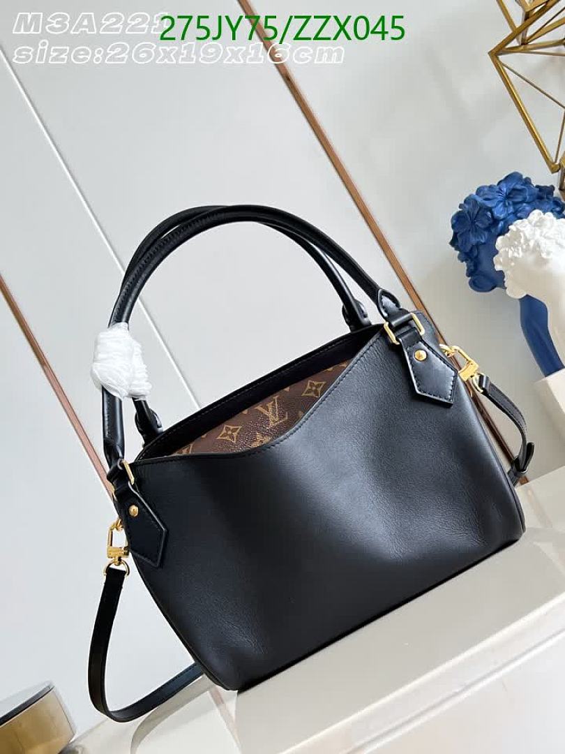 LV-BagsMirror Quality Code: ZZX045 $: 275USD