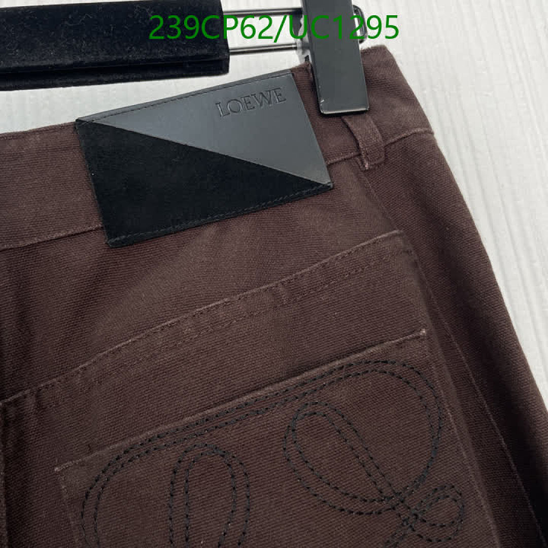 Loewe-Clothing Code: UC1295 $: 239USD