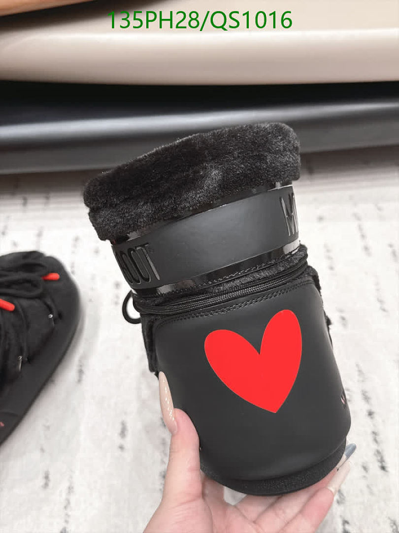 Boots-Women Shoes Code: QS1016 $: 135USD