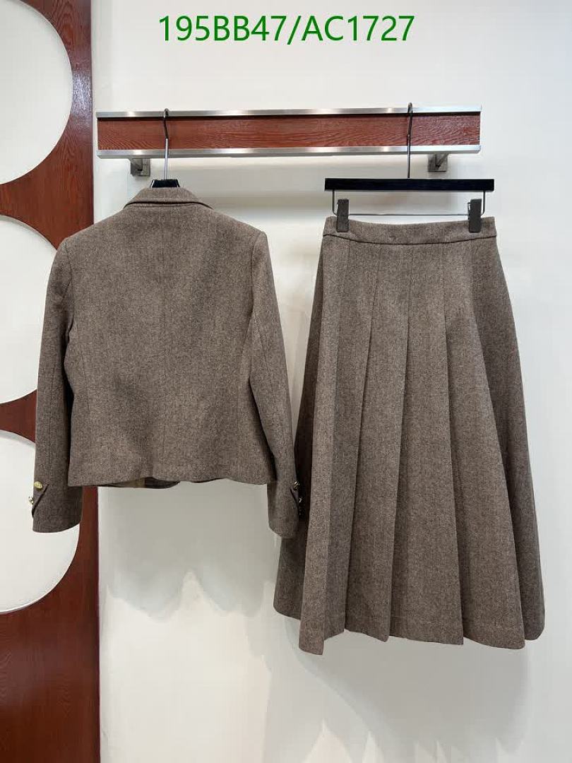 Celine-Clothing Code: AC1727 $: 195USD