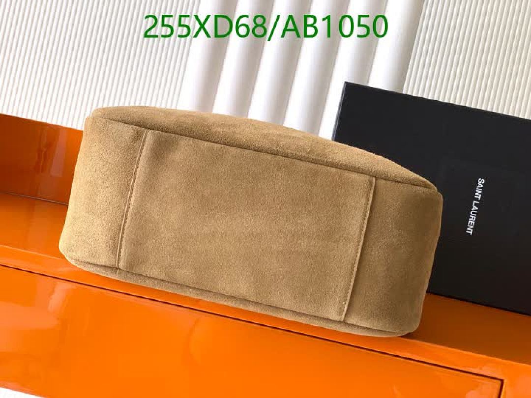 YSL-BagsMirror Quality Code: AB1050 $: 255USD