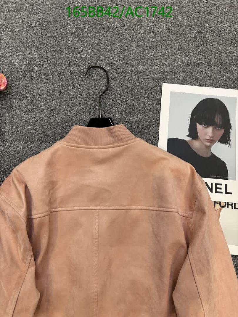 Chanel-Clothing Code: AC1742 $: 165USD
