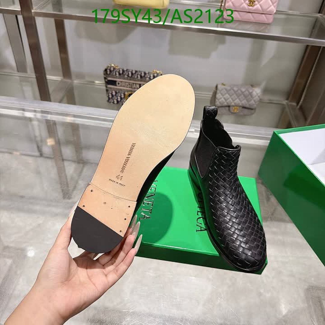 BV-Women Shoes Code: AS2123 $: 179USD