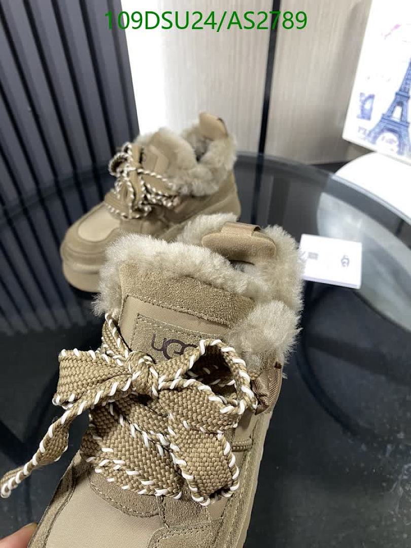 UGG-Women Shoes Code: AS2789 $: 109USD