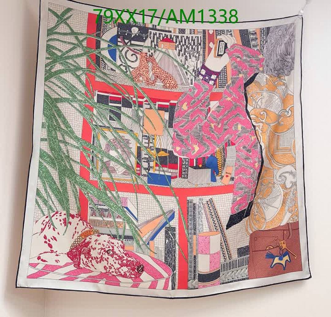 Hermes-Scarves Code: AM1338 $: 79USD