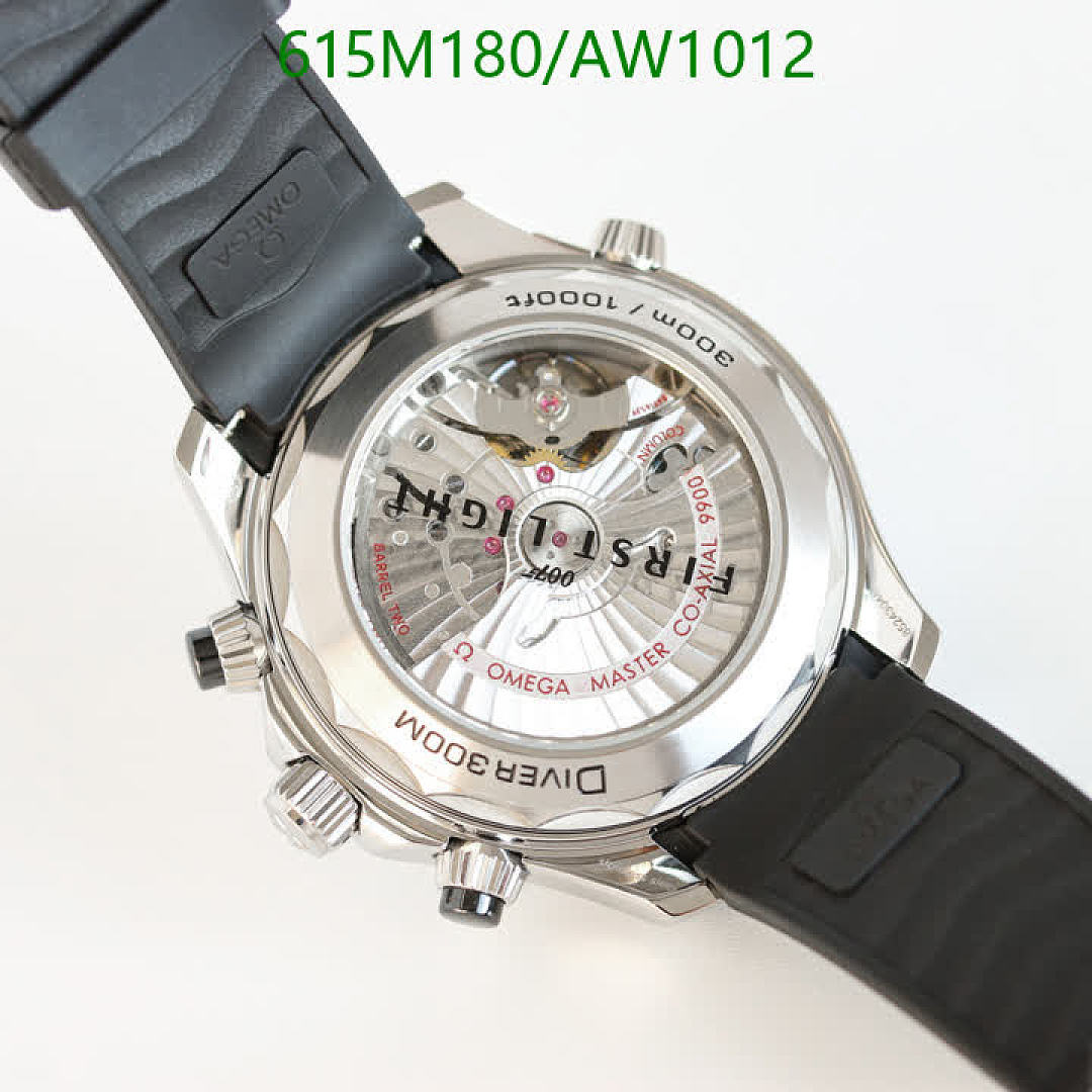Omega-WatchesMirror Quality Code: AW1012 $: 615USD