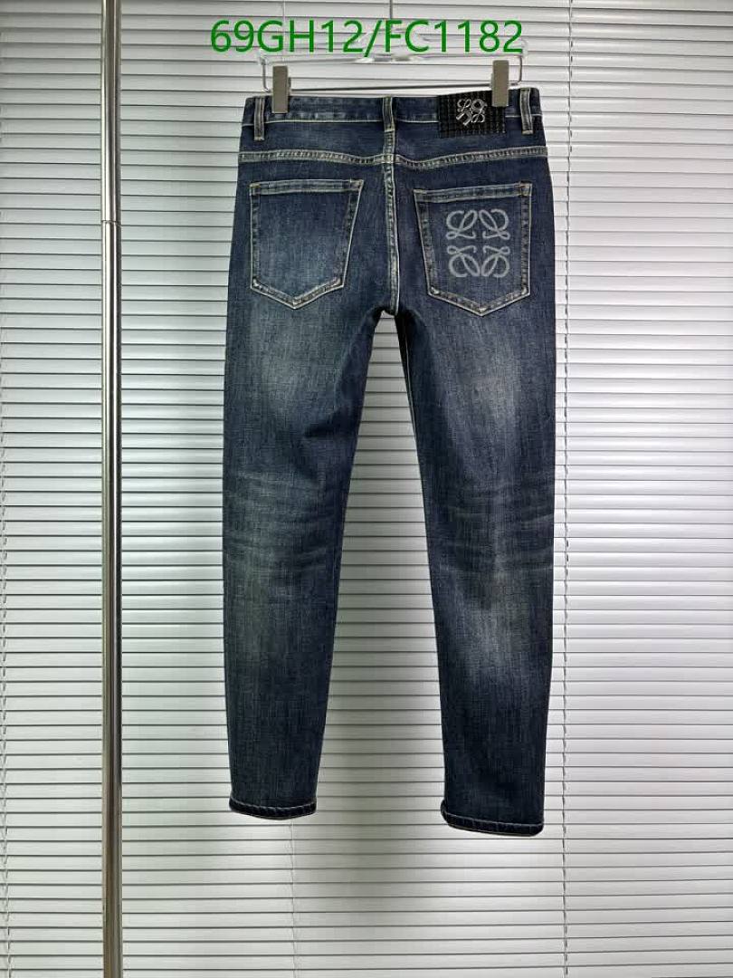 Loewe-Clothing Code: FC1182 $: 69USD