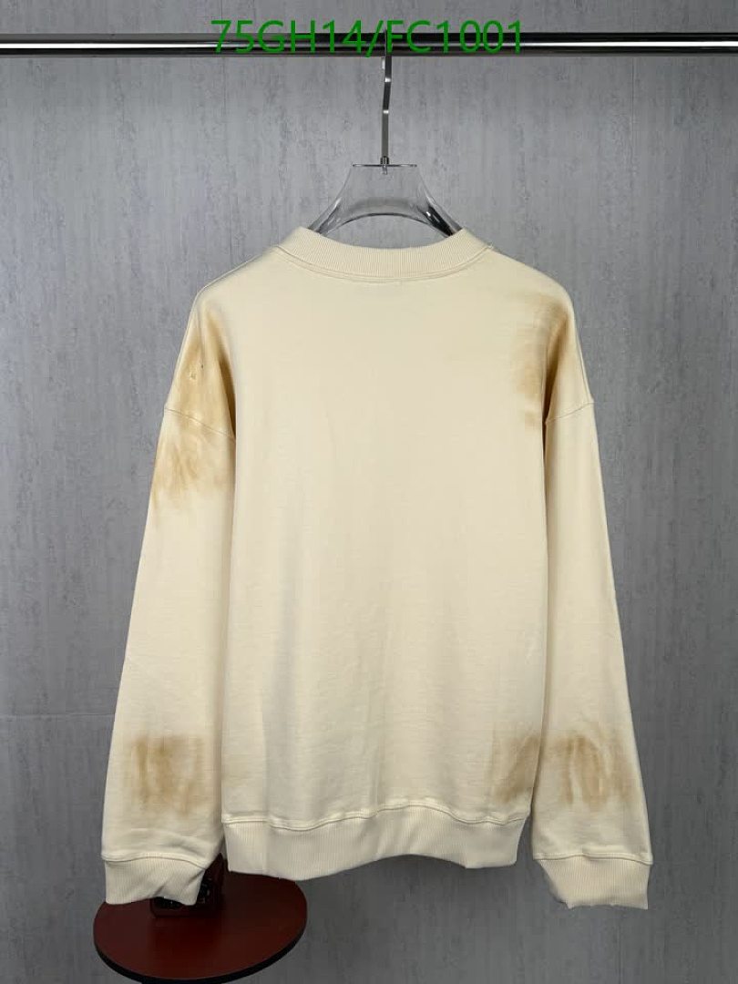 Acne Studios-Clothing Code: FC1001 $: 75USD