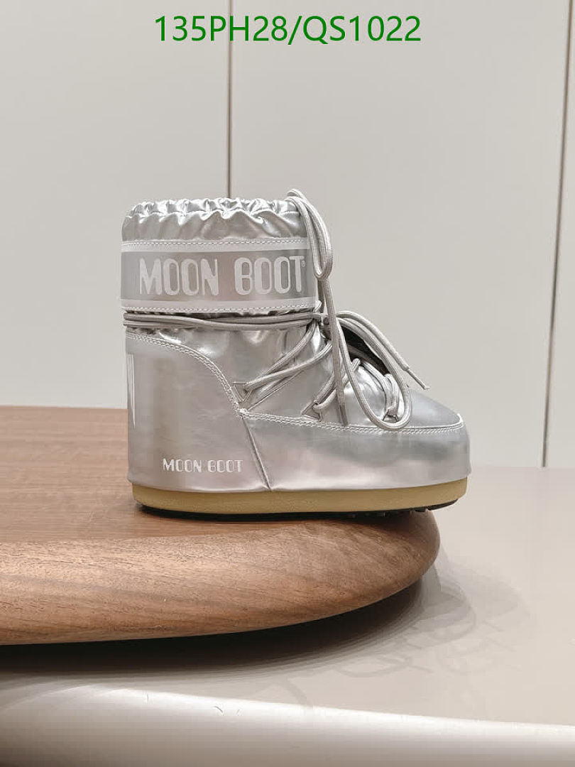 Moon Boot-Women Shoes Code: QS1022 $: 135USD