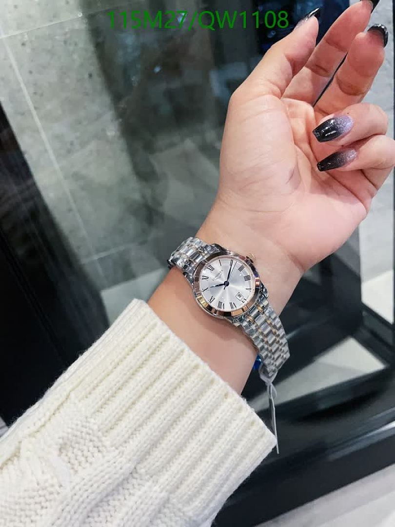 Longines-Watches4A Quality Code: QW1108 $: 115USD