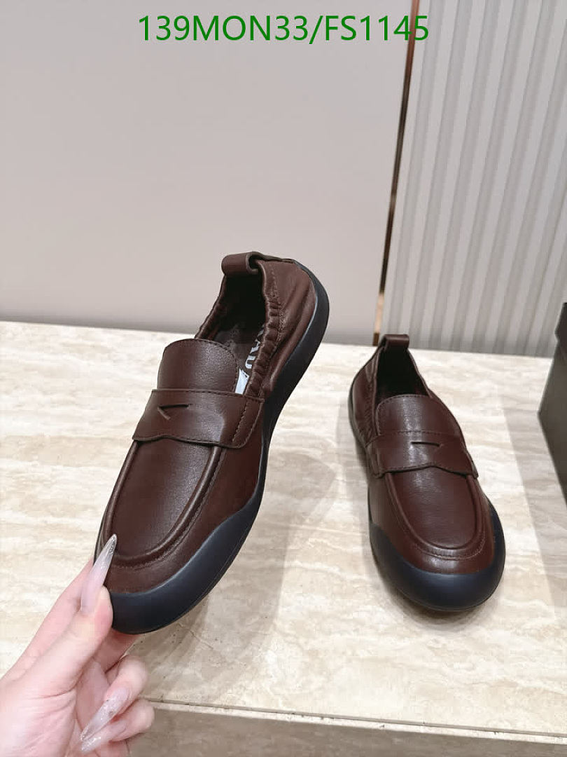 Prada-Women Shoes Code: FS1145 $: 139USD