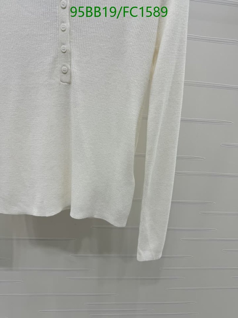 Celine-Clothing Code: FC1589 $: 95USD