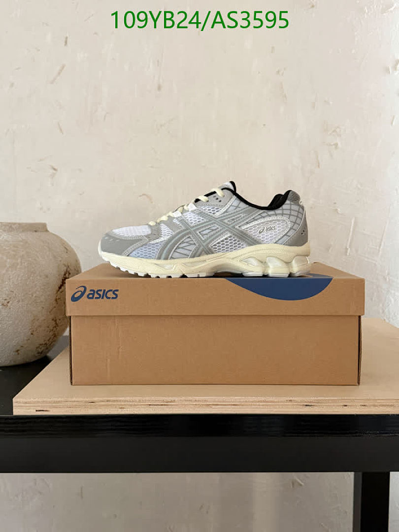 Asics-Women Shoes Code: AS3595 $: 109USD