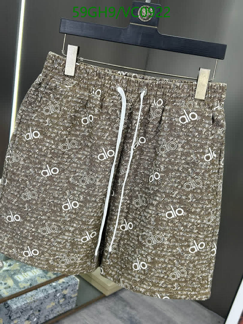 Alo-Clothing Code: VC0922 $: 59USD