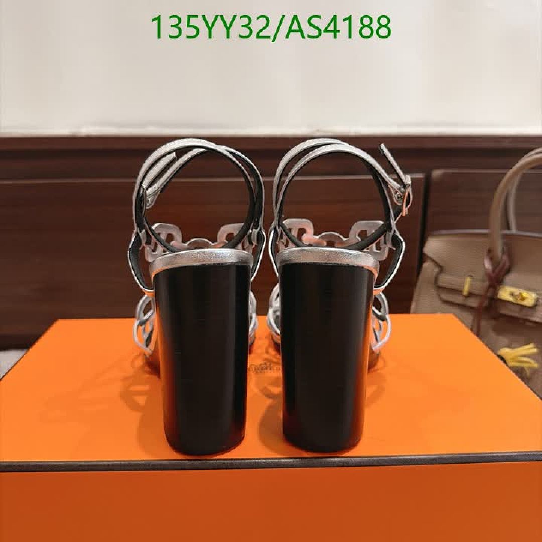 Hermes-Women Shoes Code: AS4188 $: 135USD