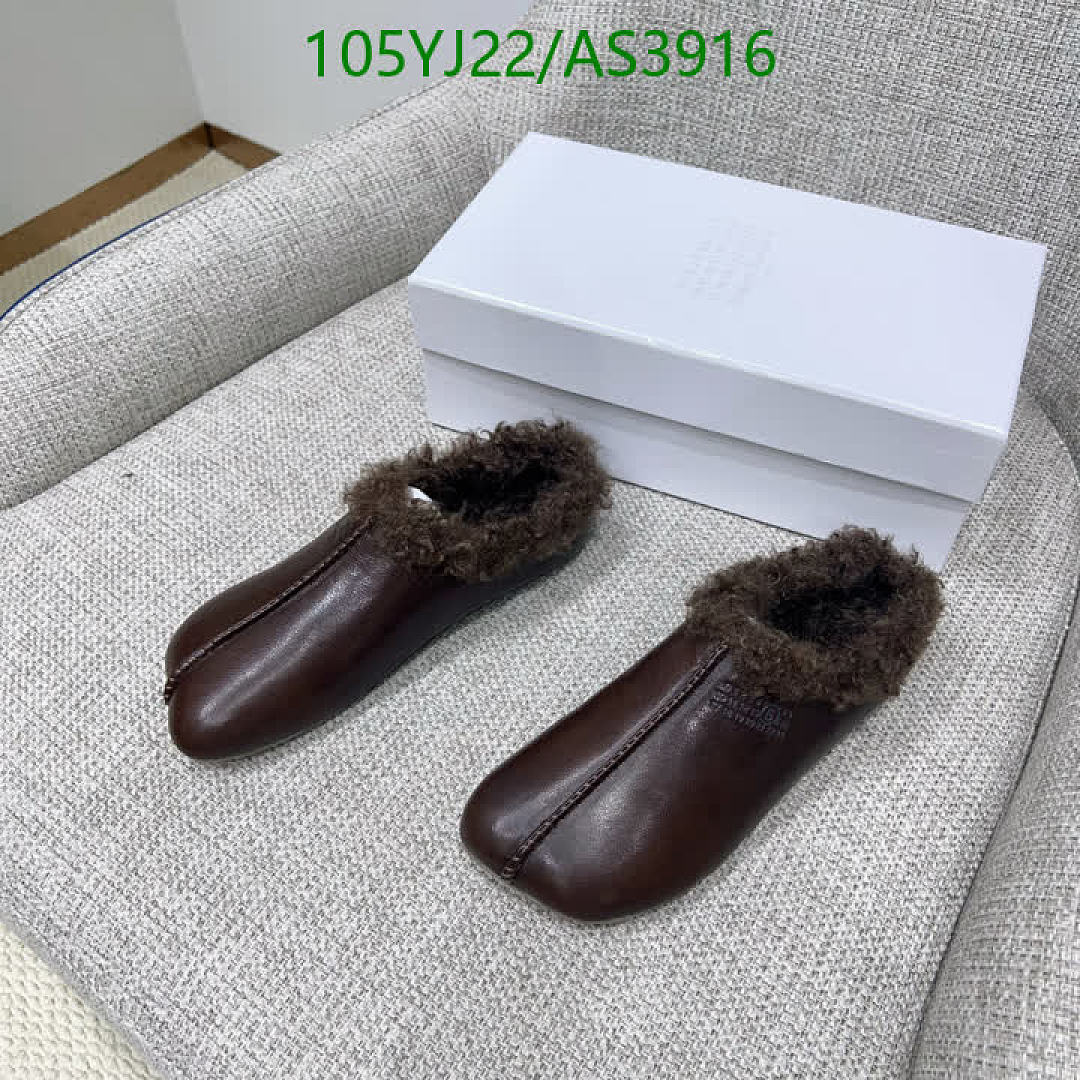 Maison Margiela-Women Shoes Code: AS3916 $: 105USD