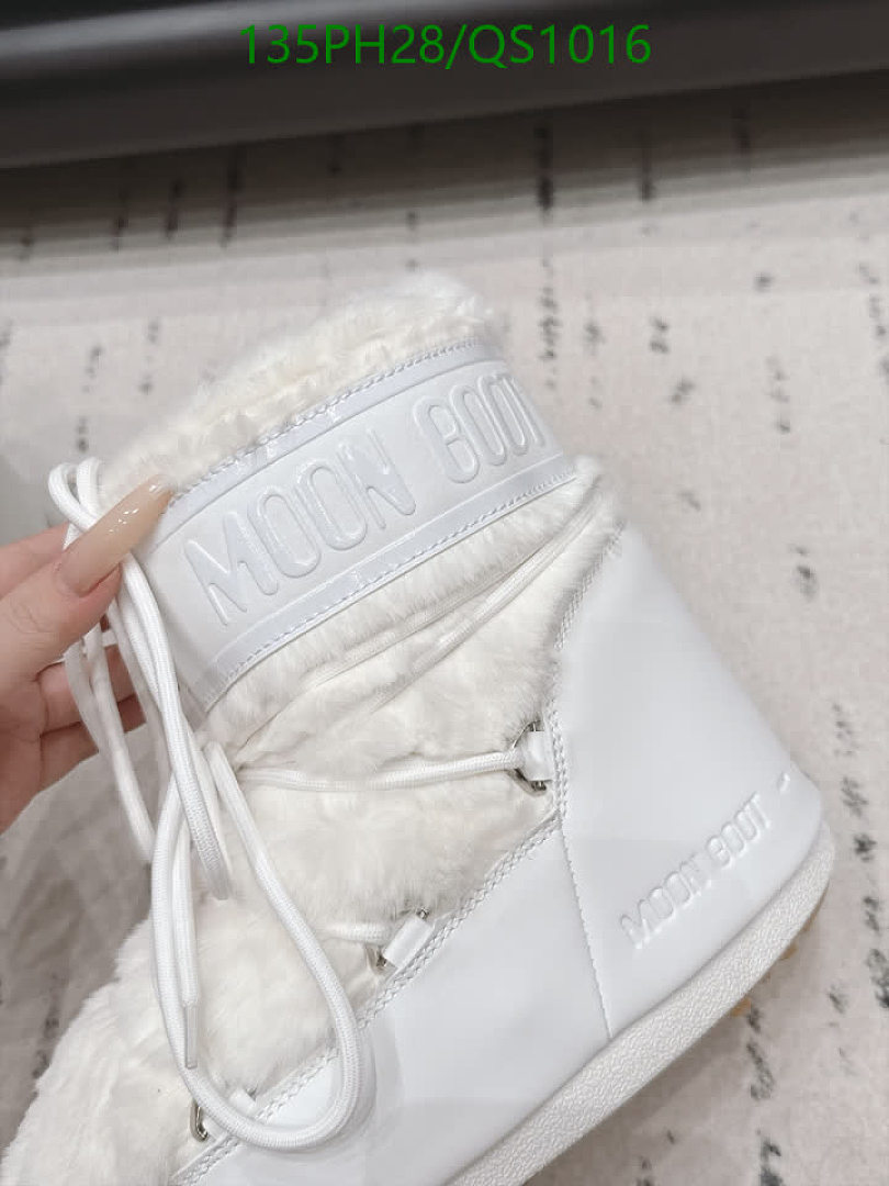 Moon Boot-Women Shoes Code: QS1016 $: 135USD