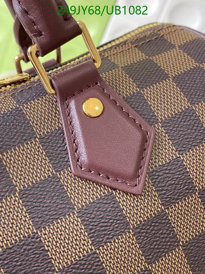 LV-BagsMirror Quality Code: UB1082 $: 249USD