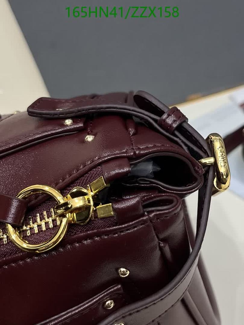 Chloe-Bags4A Quality Code: ZZX158 $: 165USD
