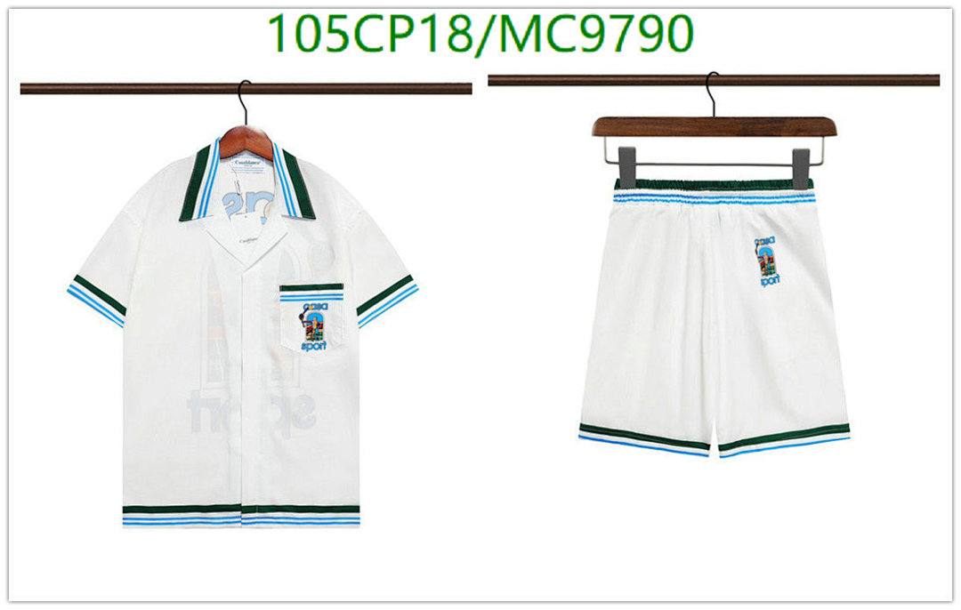 Casablanca-Clothing Code: MC9790