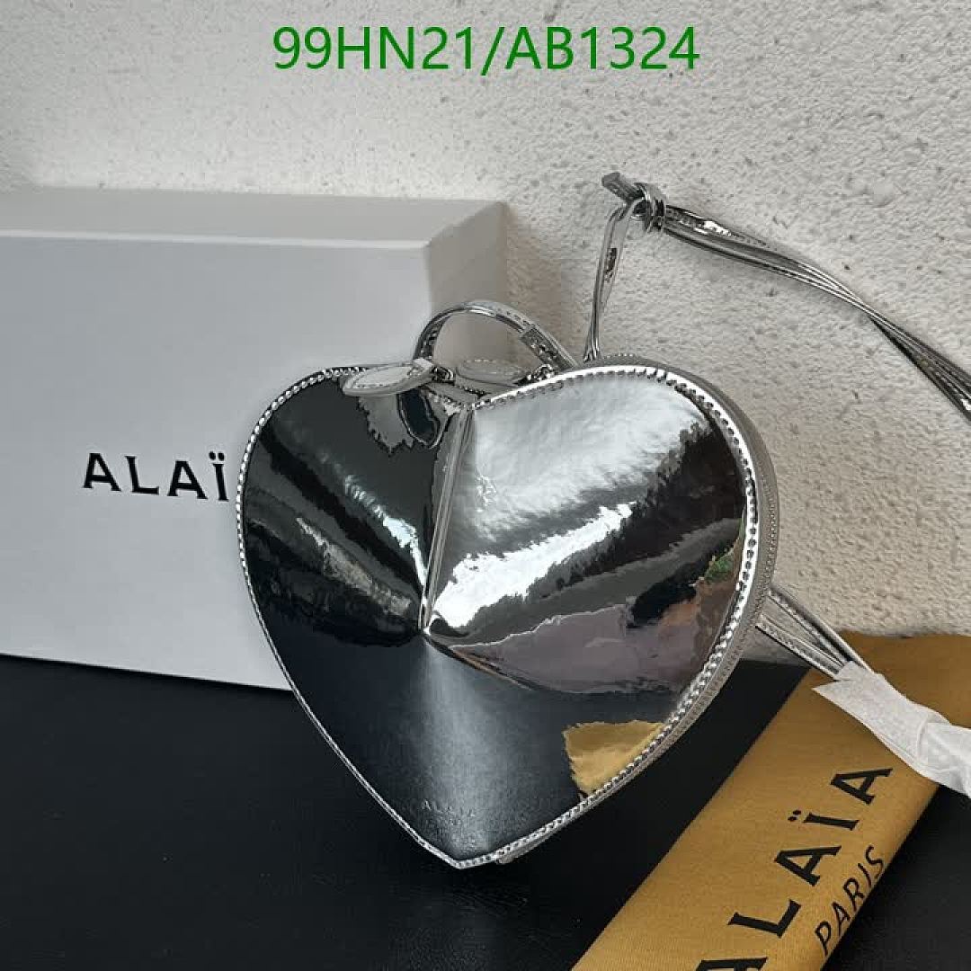 Alaia-Bags-4A Quality Code: AB1324 $: 99USD