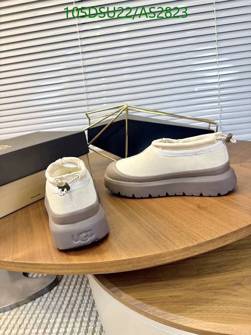 UGG-Men shoes Code: AS2823 $: 105USD