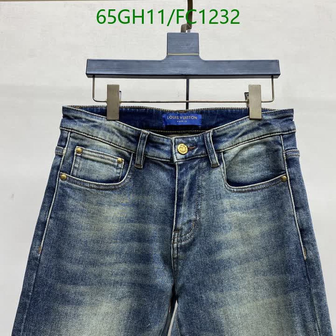 LV-Clothing Code: FC1232 $: 65USD