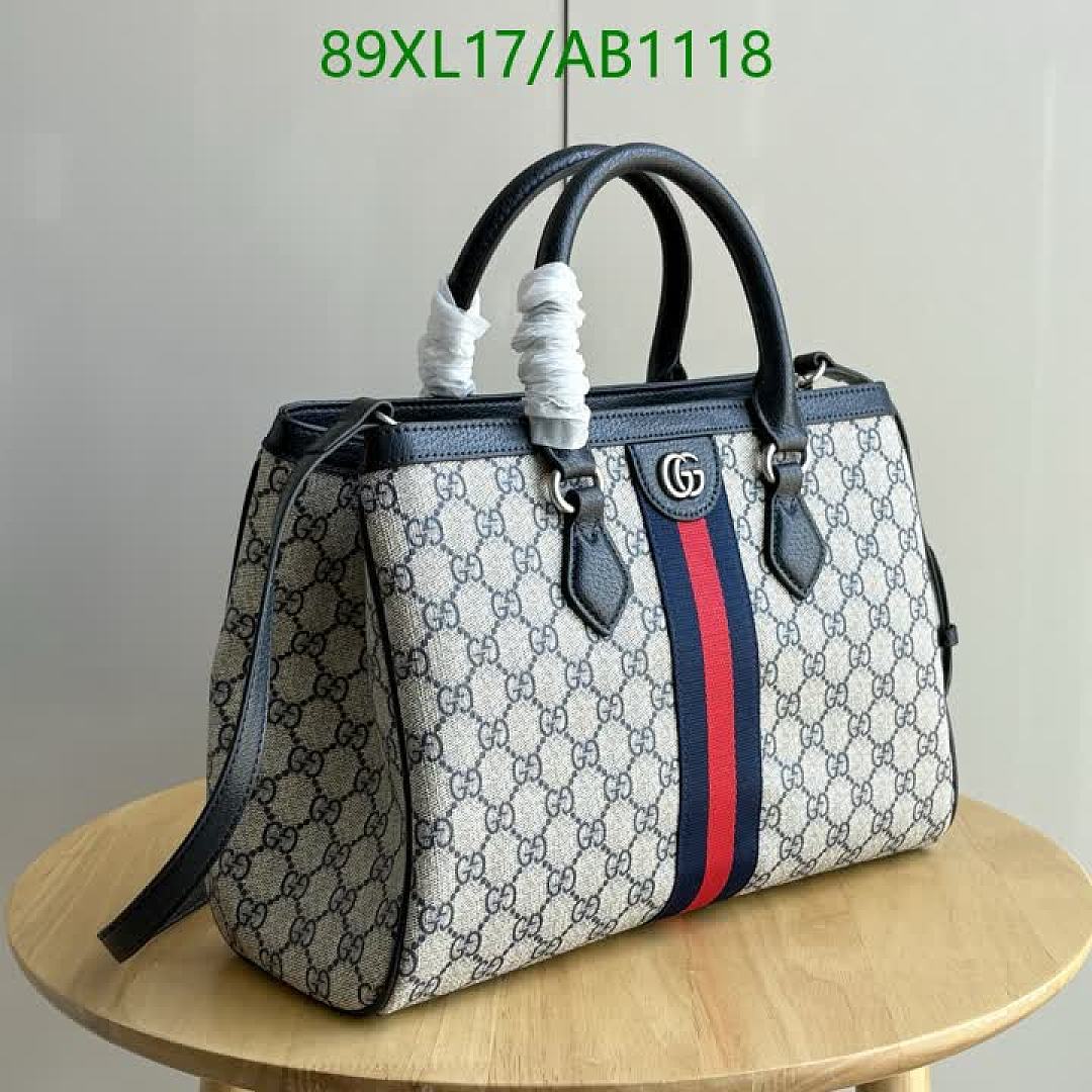 Gucci-Bags4A Quality Code: AB1118 $: 89USD