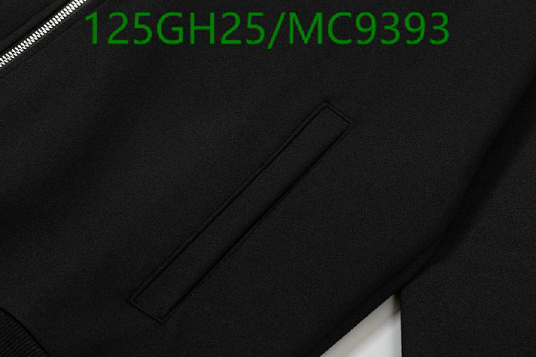 LV-Clothing Code: MC9393 $: 125USD