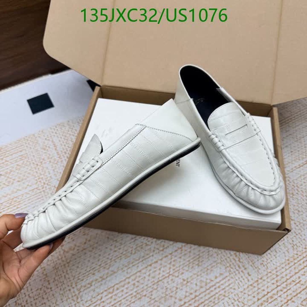 YSL-Women Shoes Code: US1076 $: 135USD