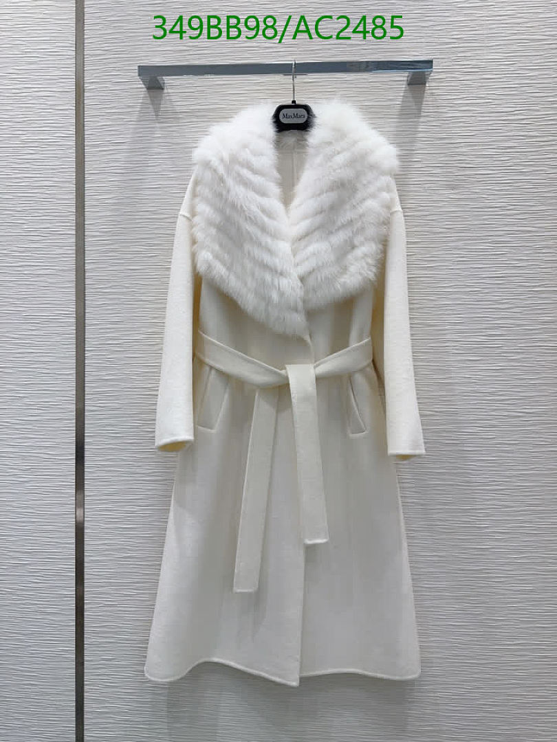 Max Mara-Clothing Code: AC2485 $: 349USD